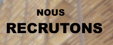 Offres d'emploi