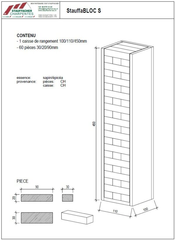 StauffaBLOC S – Bild 6
