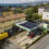 Kleindach Solaranlage De Pieto Toni in Lucens